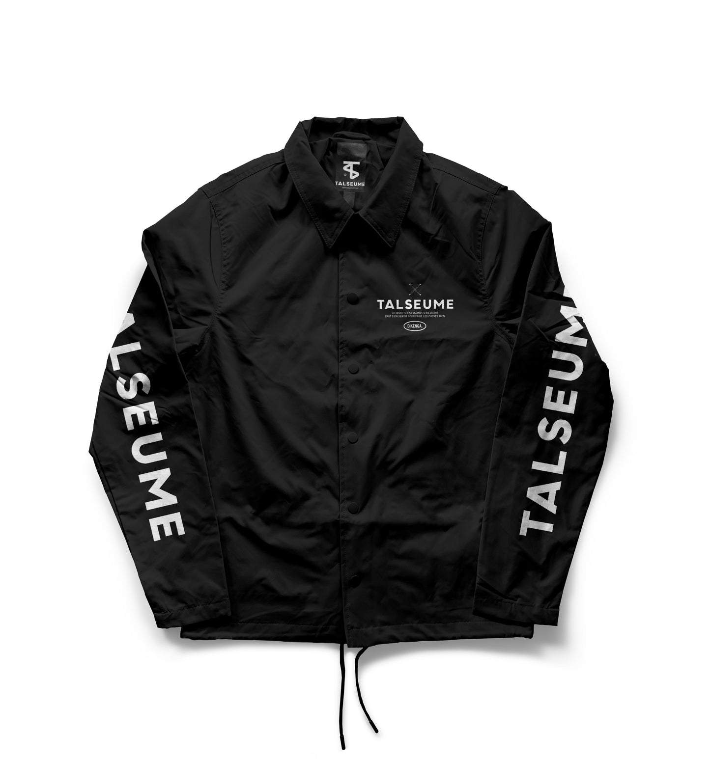 VESTE COACH TALSEUME ULTRA