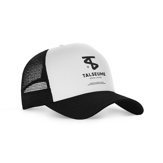 TALSEUME TRUCKER CAP