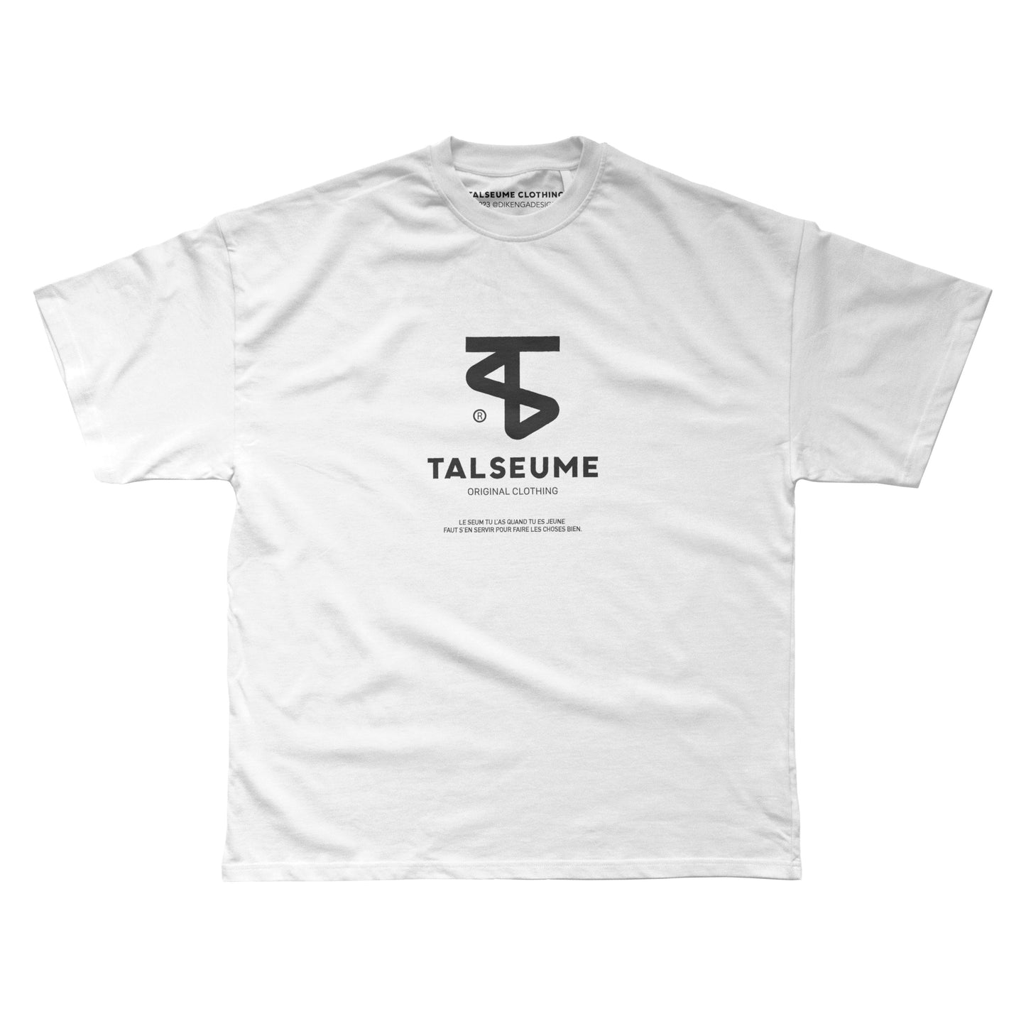 TEE-SHIRT TALSEUME CLASSIC