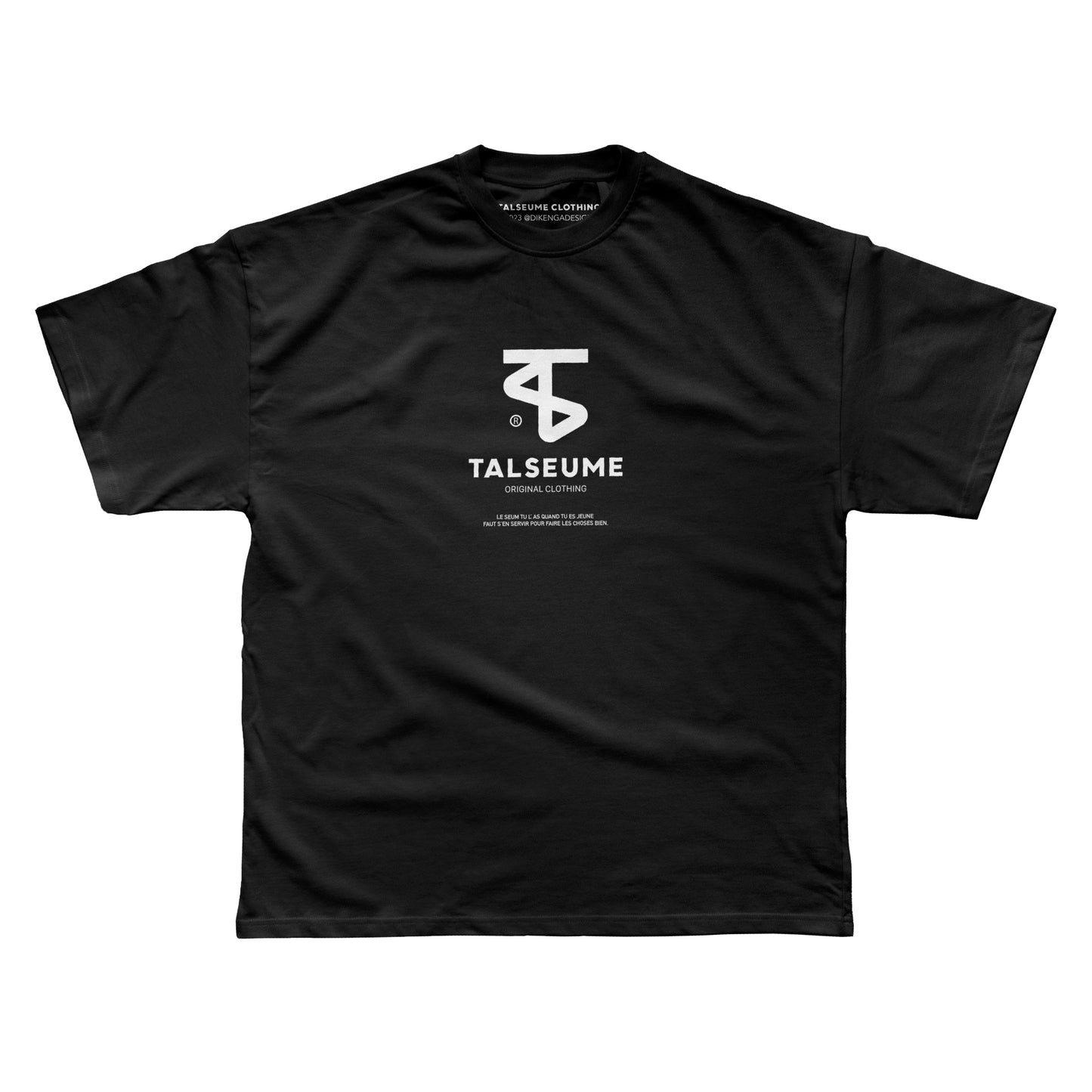 TEE-SHIRT TALSEUME CLASSIC