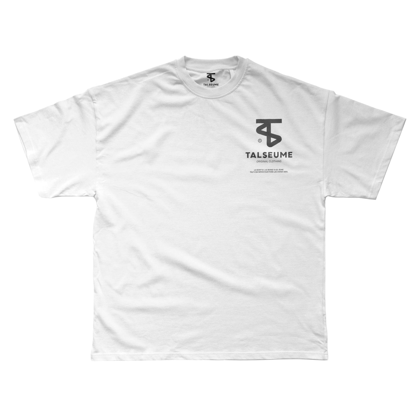 TEE-SHIRT TALSEUME CLASSIC N