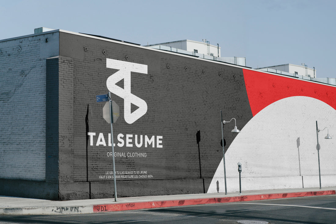 T-SHIRTS AUX MESSAGES FORT !