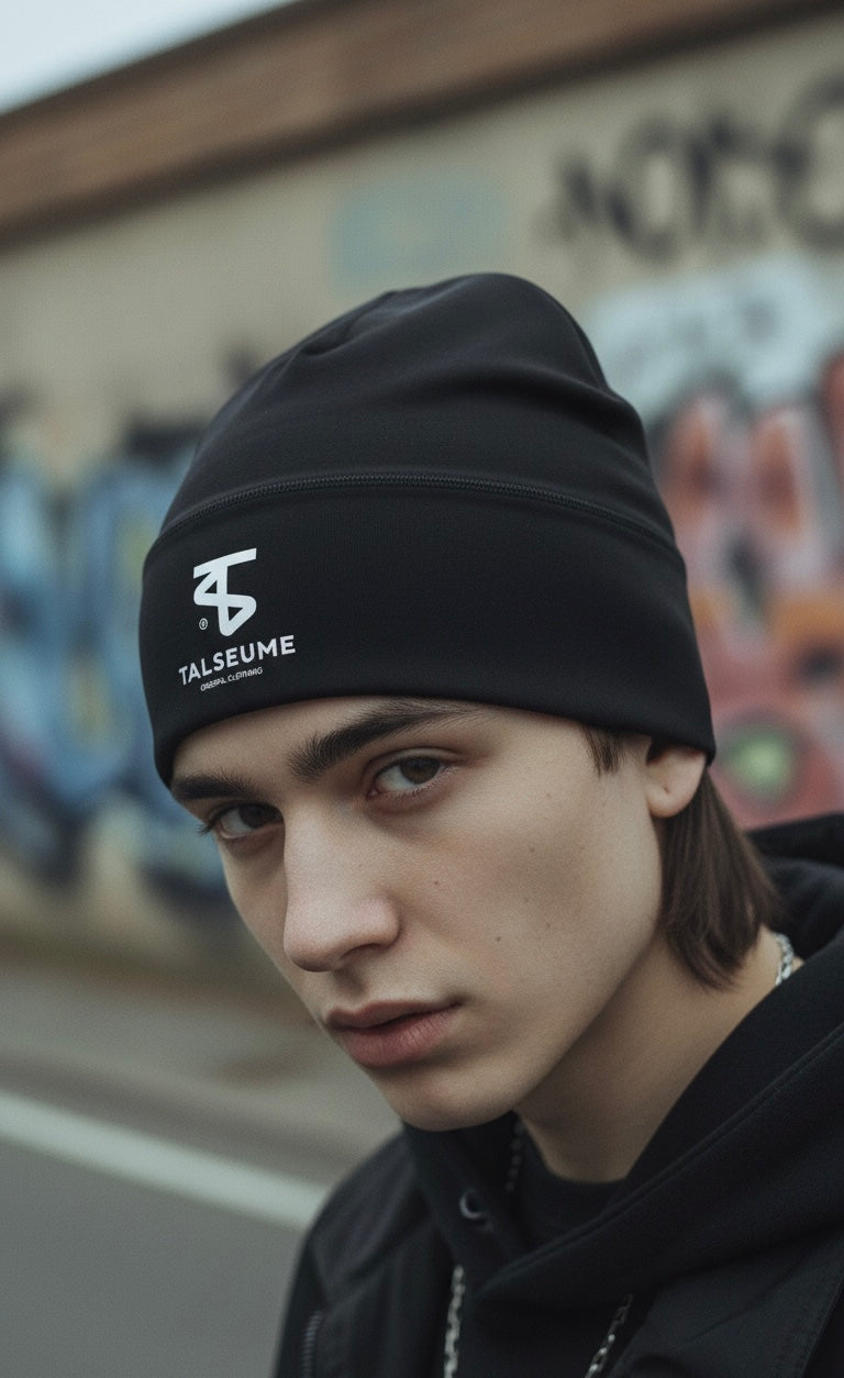 TALSEUME SPORT BEANIE