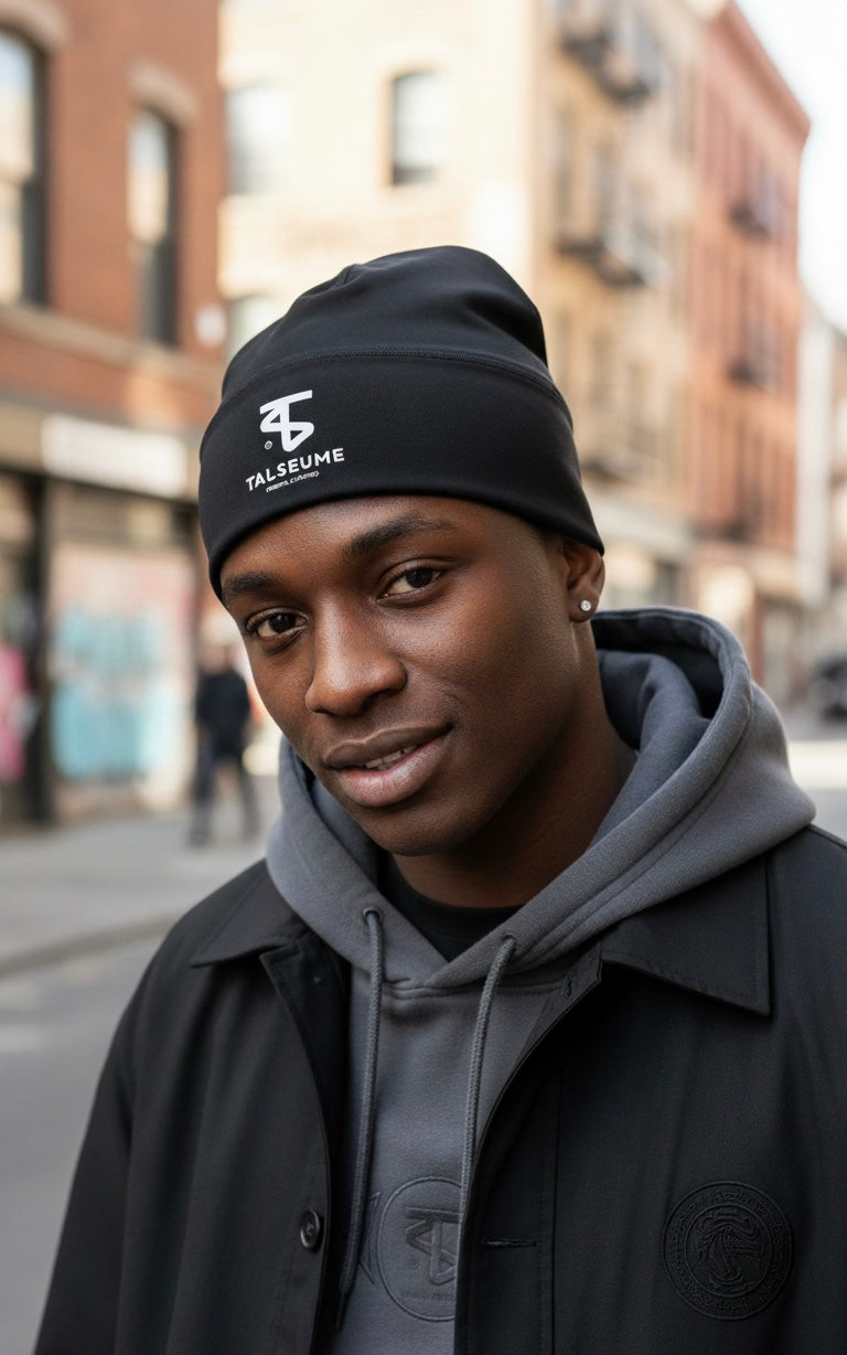 TALSEUME SPORT BEANIE