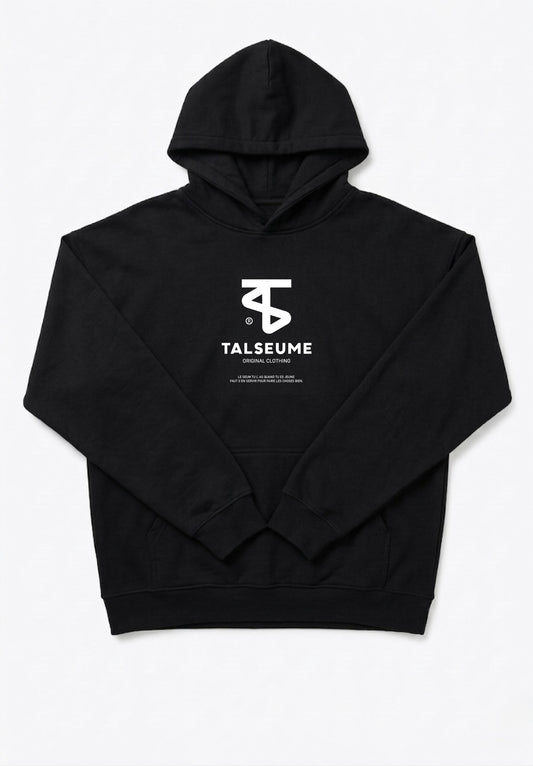Sweat Talseume Oversize