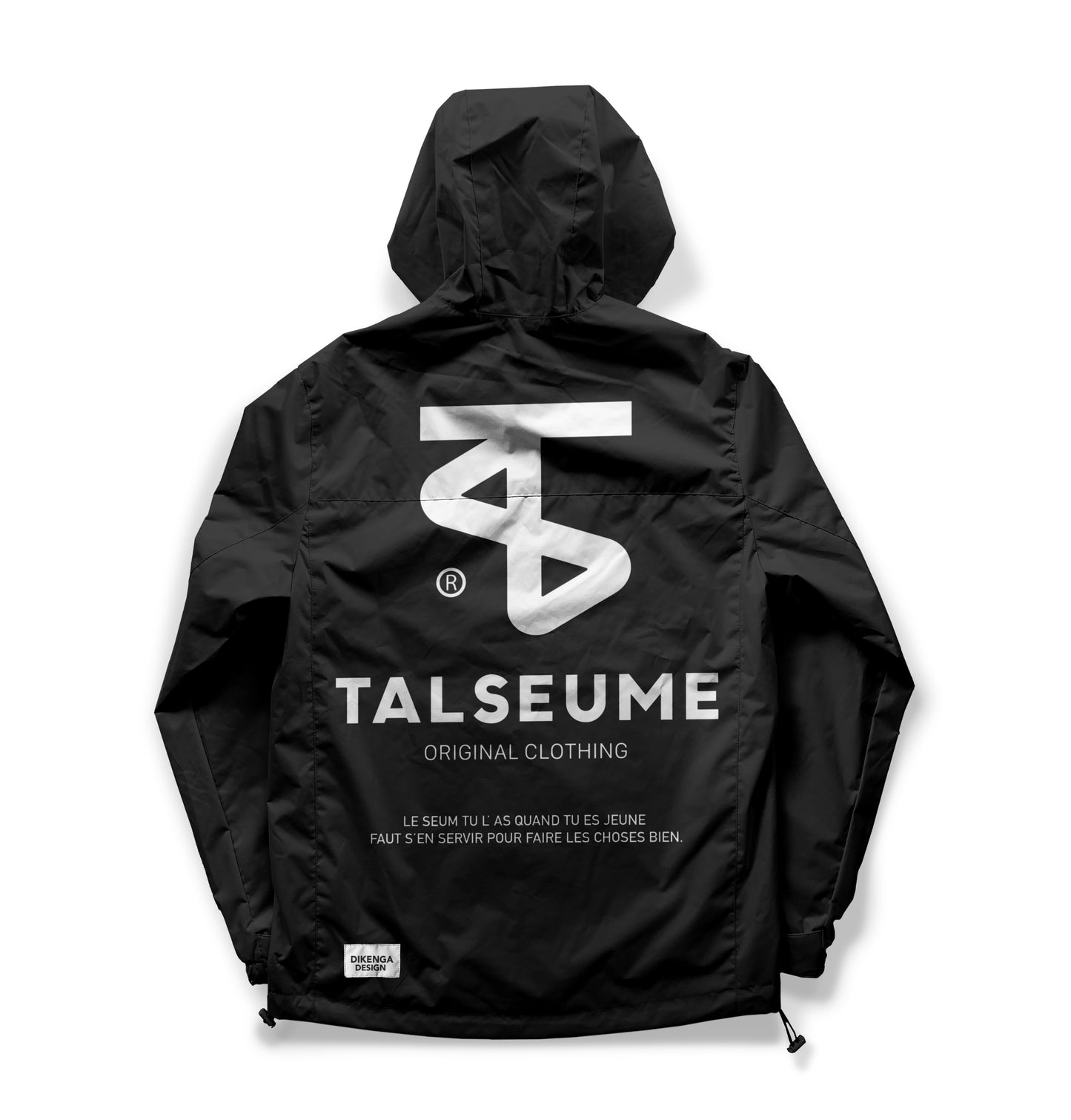 TALSEUME ZIP