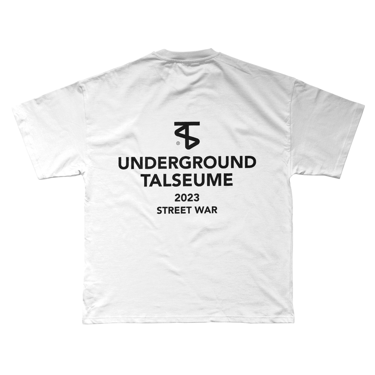 T-SHIRT UNDERGROUND