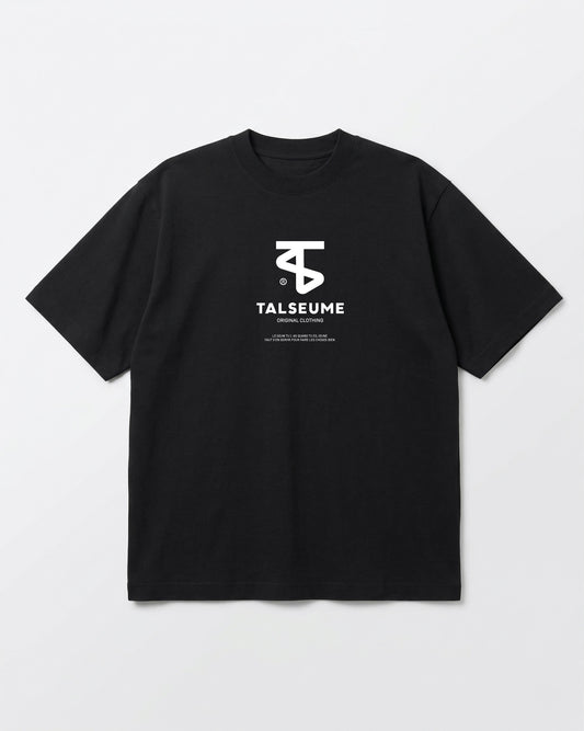 Tee-Shirt Talseume Oversize