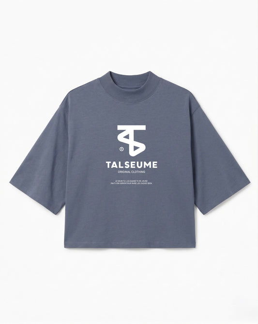 Le t-shirt Talseume femme