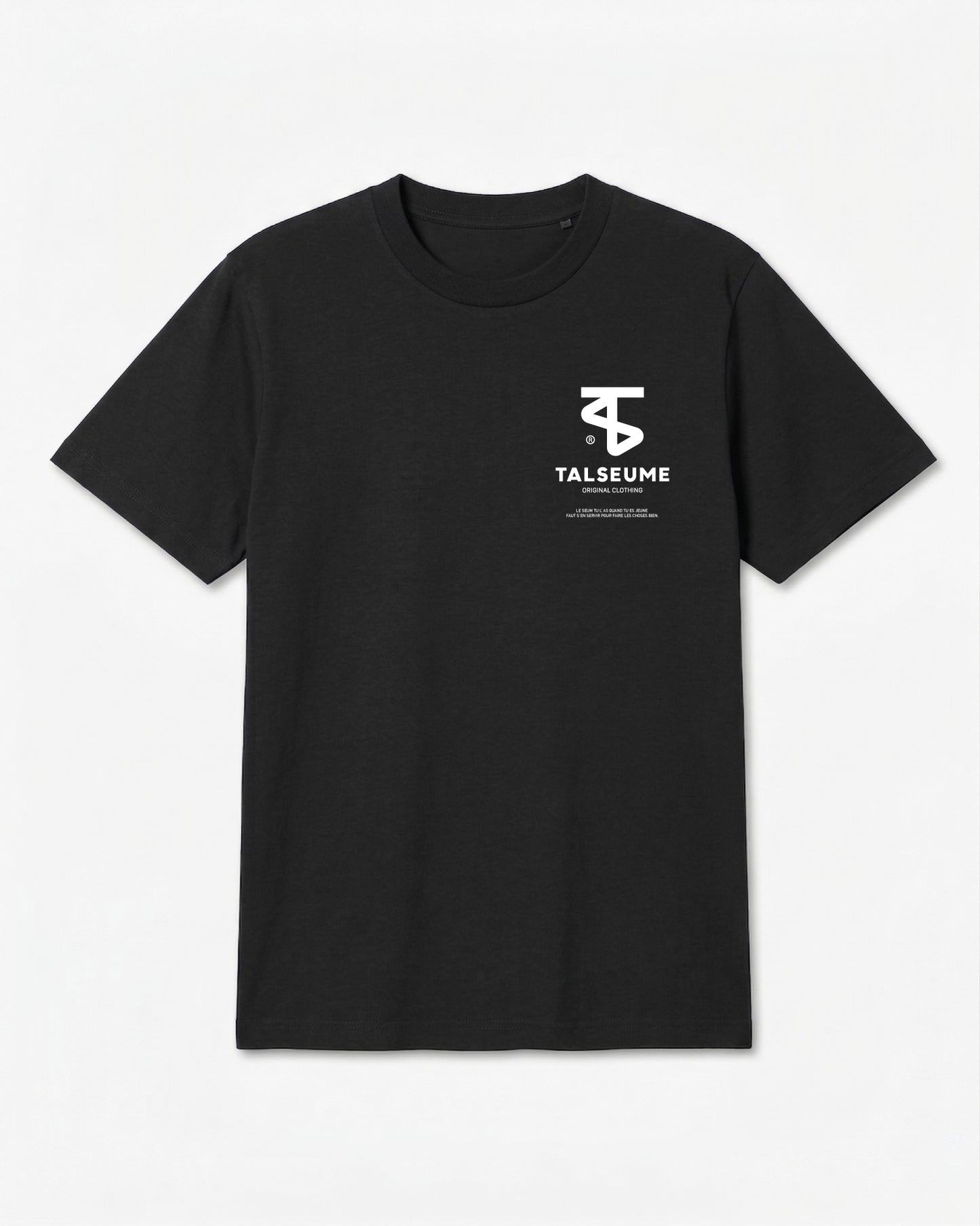 Tee-Shirt Talseume Classic