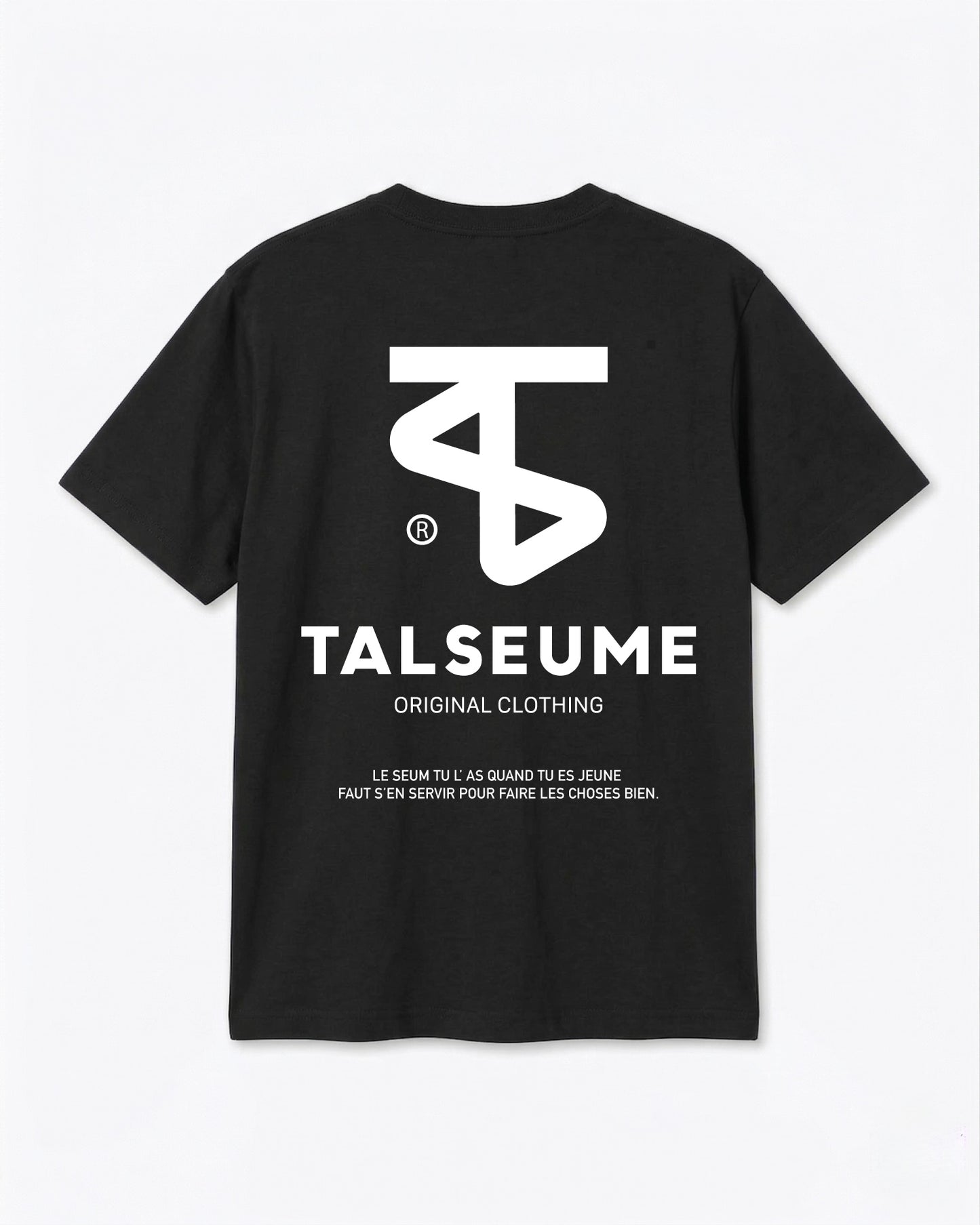 Tee-Shirt Talseume Classic